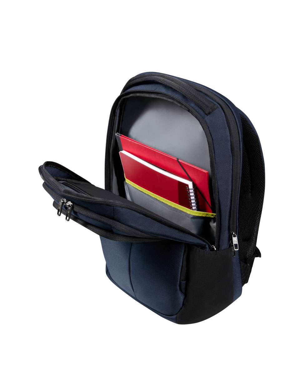 Mochila para Portátil Guardit 3.0 17.3" Azul 27.5L Azul-2
