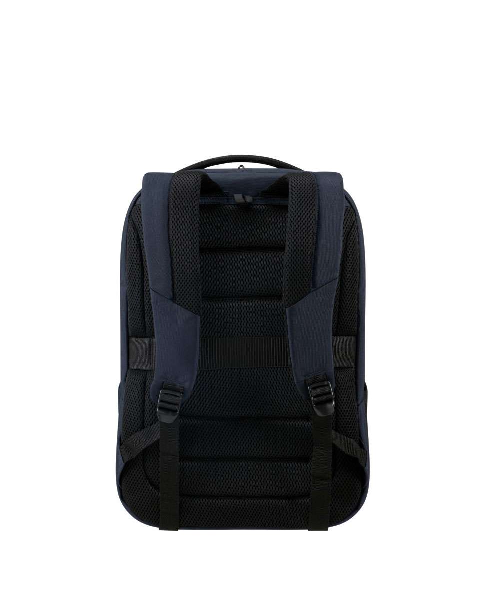 Mochila para Portátil Guardit 3.0 17.3" Azul 27.5L Azul-4