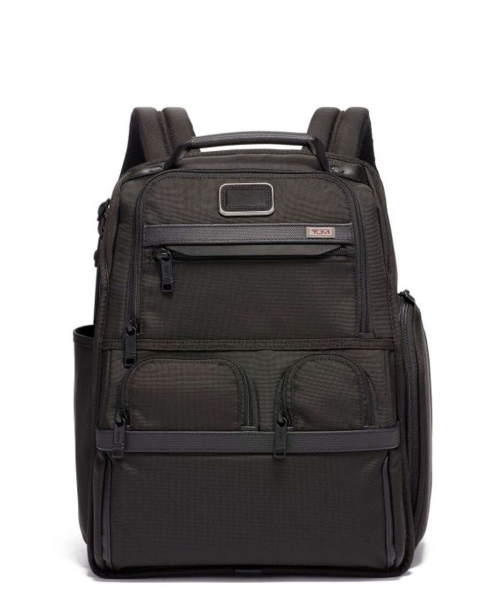 Imagem 0 de Mochila para Portátil 15" Alpha preto