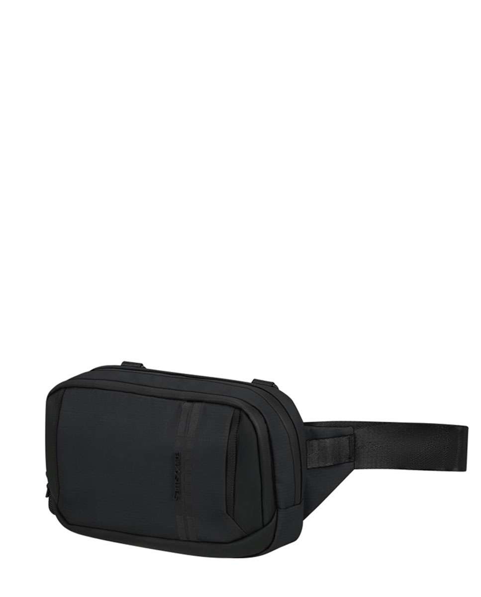 Bolsa de Cintura Active Road Preto 3L Preto-1