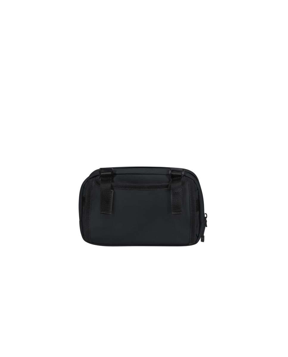 Bolsa de Cintura Active Road Preto 3L Preto-4