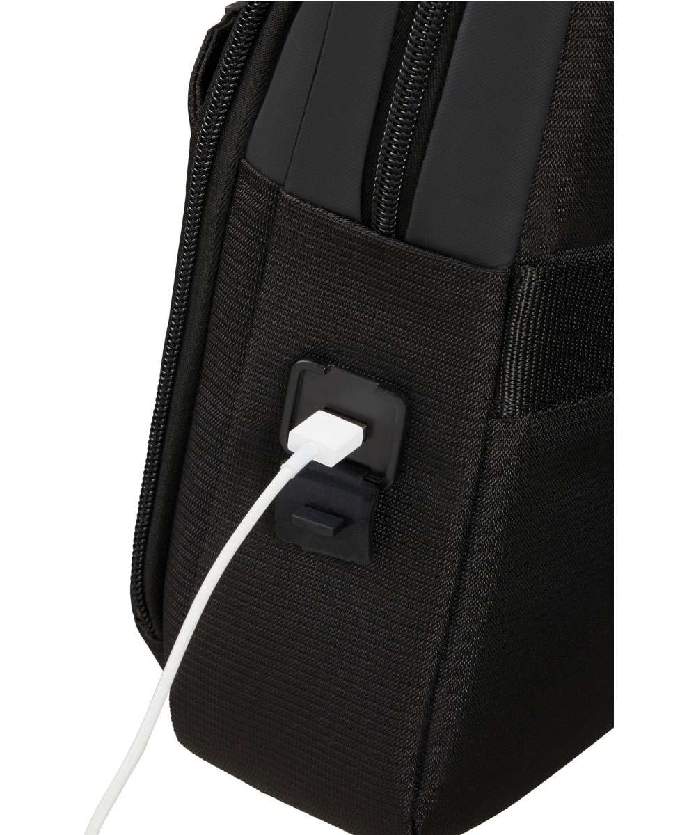 Pasta para portátil Mysight 15.6" preto Preto-3