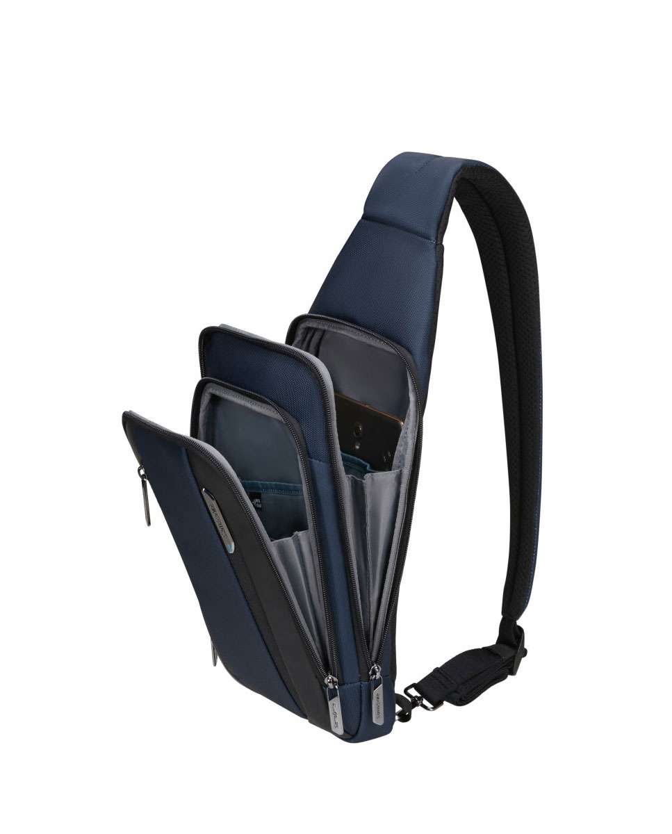 Bolsa Sling Spectrolite 4.0 Azul 5L Azul-2