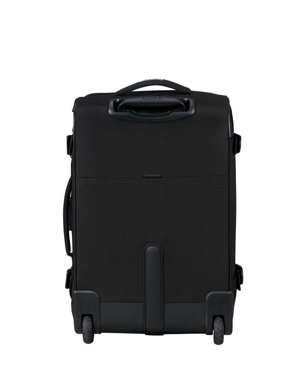 Trolley de Cabine Roadseeker 55X35Cm com 2 Rodas Preto 42L Preto-4