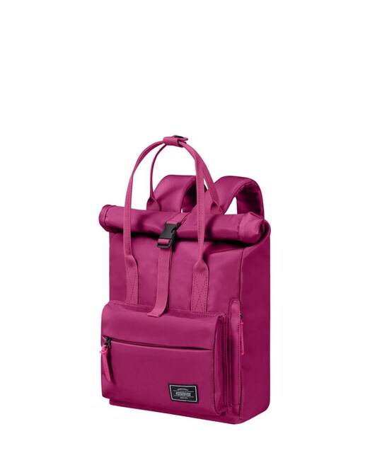 Imagem 0 de Mochila de senhora city Urban Groove violeta escuro