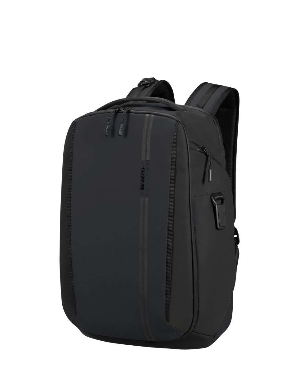 Imagem 0 de Mochila de Viagem 15.6" Active Road Preto 25L
