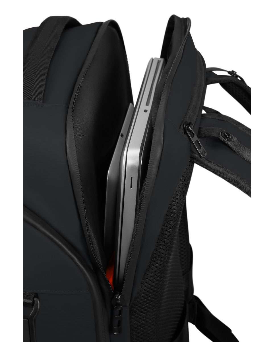 Mochila de Viagem 15.6" Active Road Preto 25L Preto-3