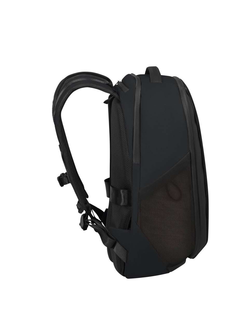Mochila de Viagem 15.6" Active Road Preto 25L Preto-4