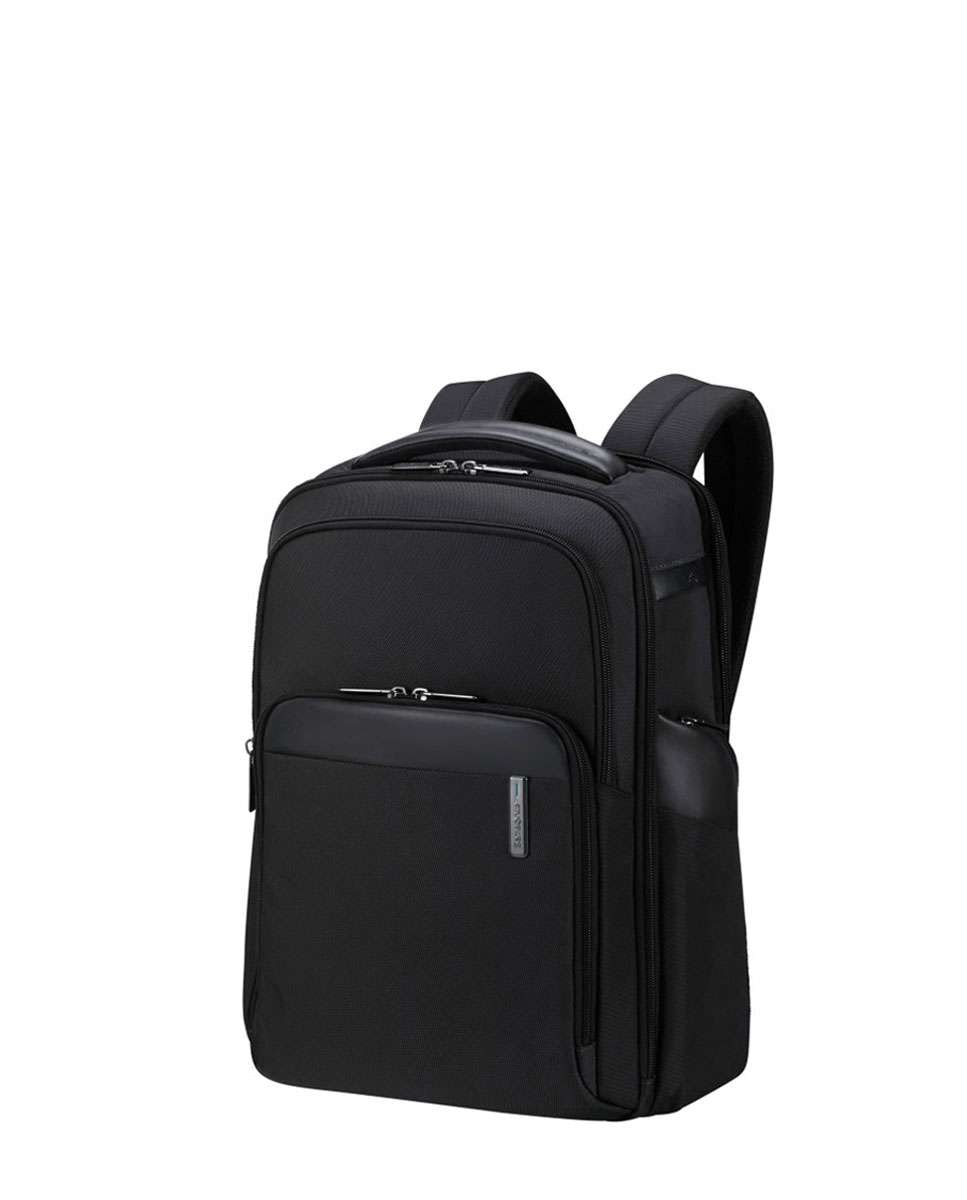 Mochila para portátil Evosight 14.1" preto Preto-1