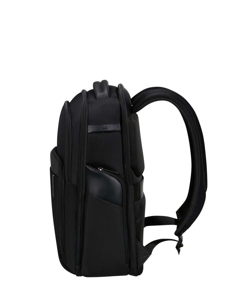 Mochila para portátil Evosight 14.1" preto Preto-3