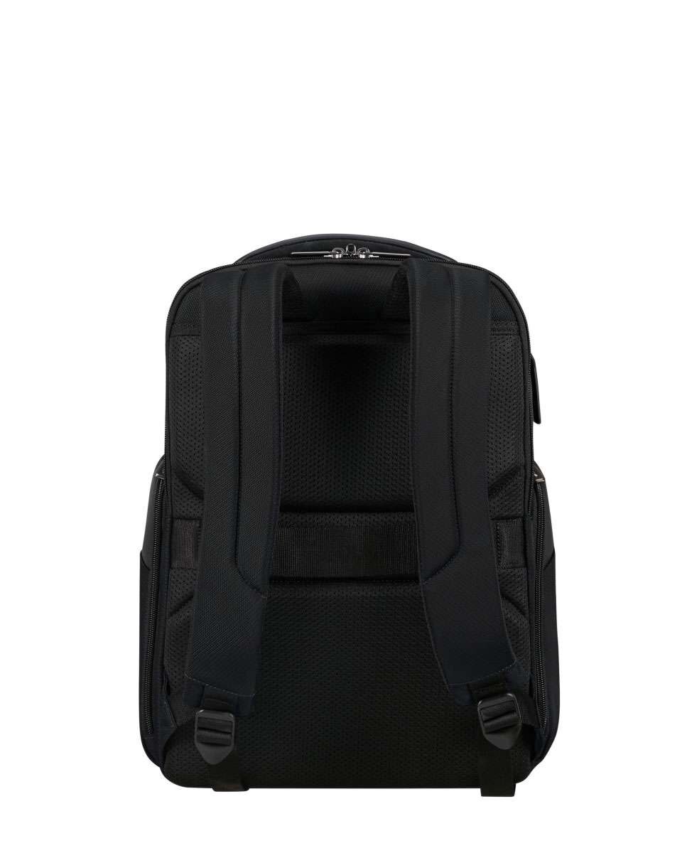 Mochila para portátil Evosight 14.1" preto Preto-4