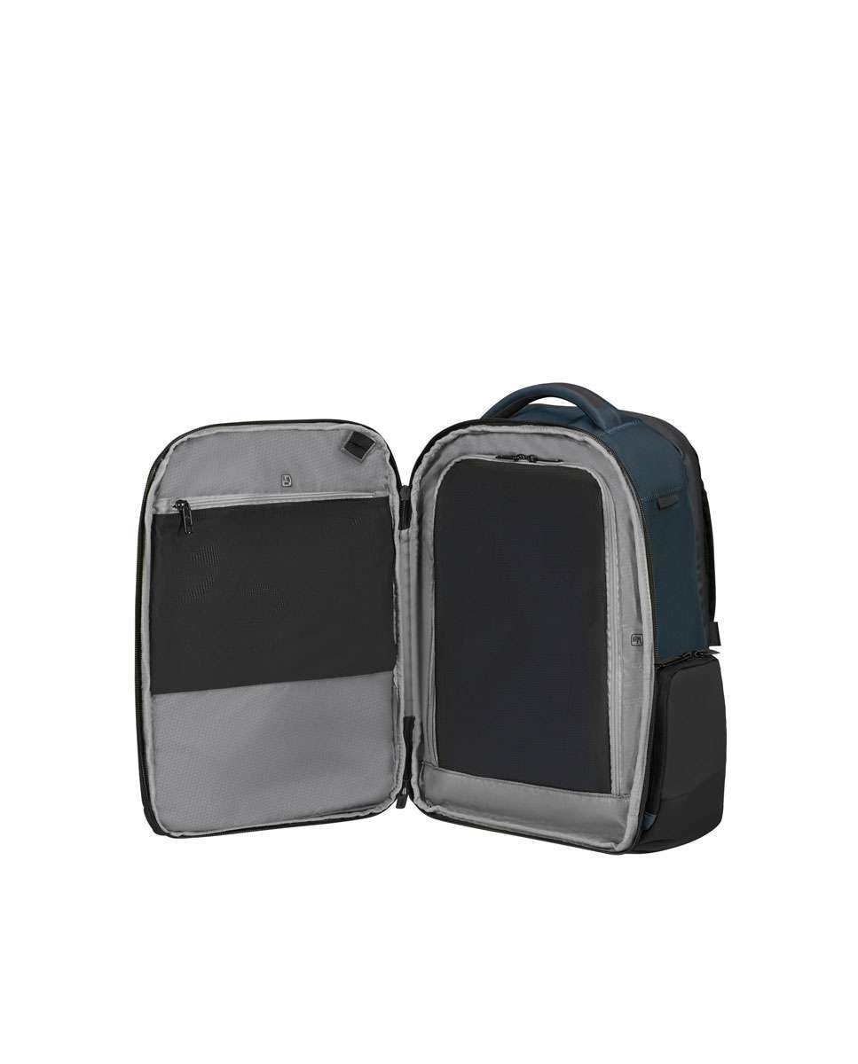 Mochila Biz2go para Portátil 15.6" para 1 dia azul escuro Azul-3