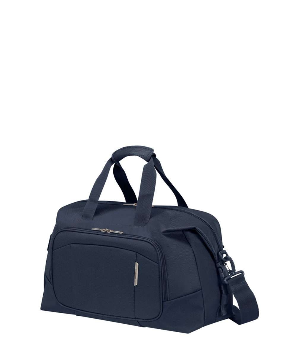 Saco de viagem Respark 48cm azul 36,5L Azul-1