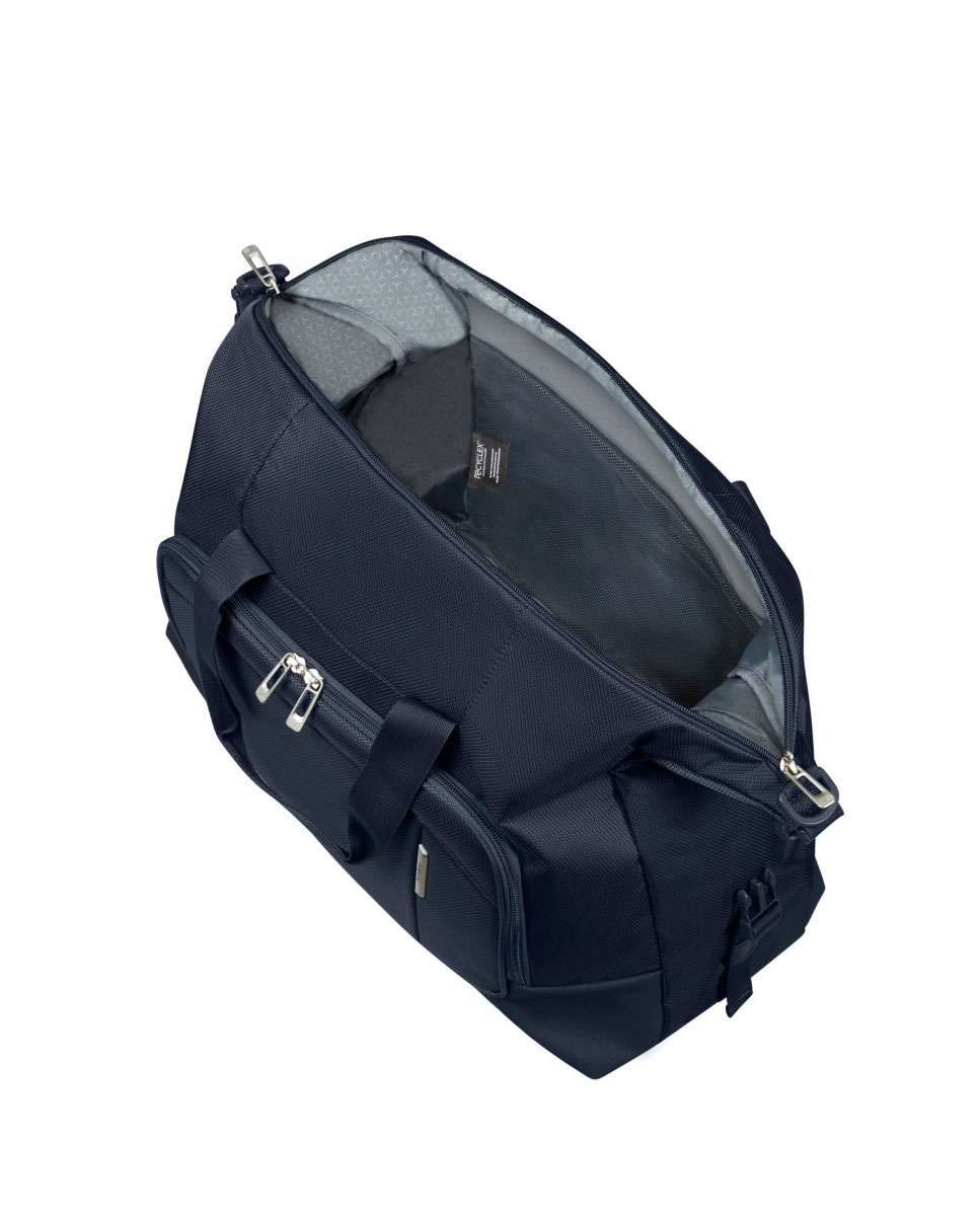 Saco de viagem Respark 48cm azul 36,5L Azul-2