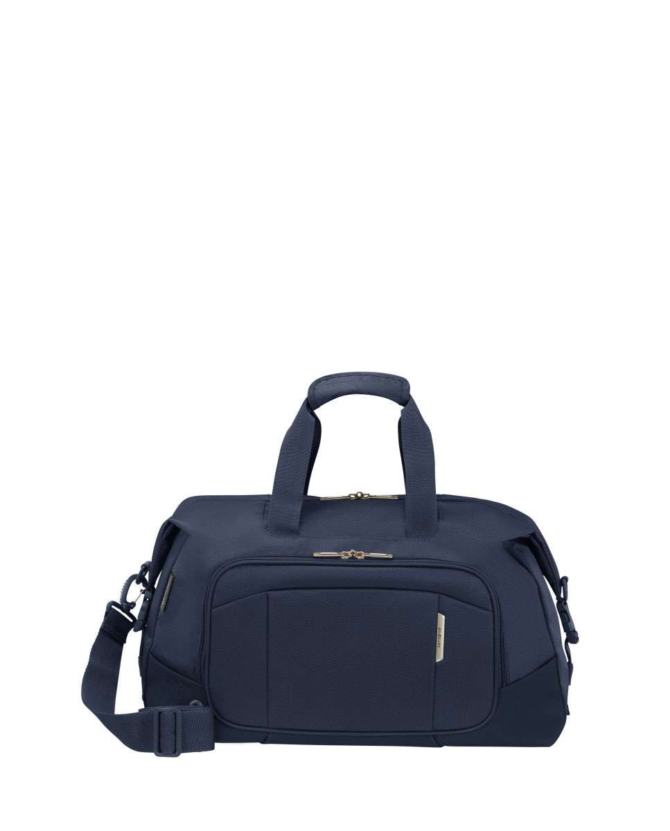 Saco de viagem Respark 48cm azul 36,5L Azul-4