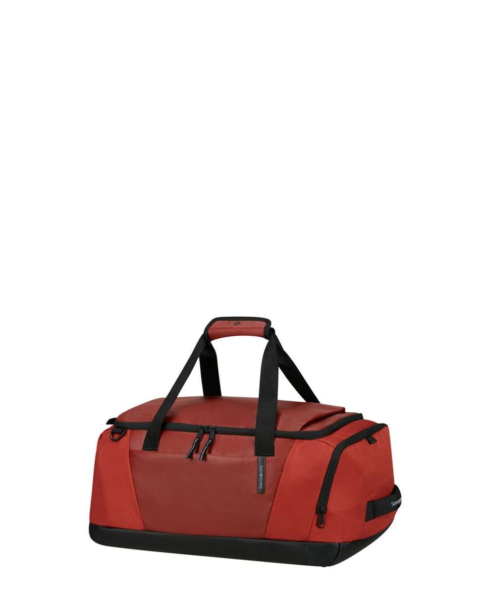 Saco de Viagem S Armox Ferrugem 50L Grená-1