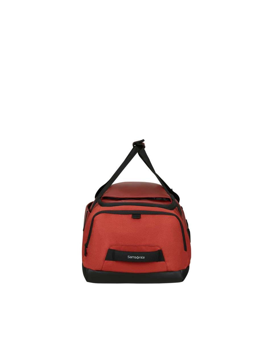 Saco de Viagem S Armox Ferrugem 50L Grená-3