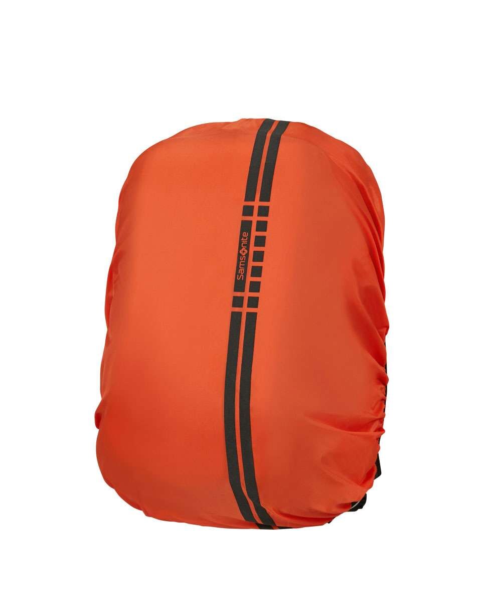 Mochila Active Road Amarelo 10L Cinzento-3