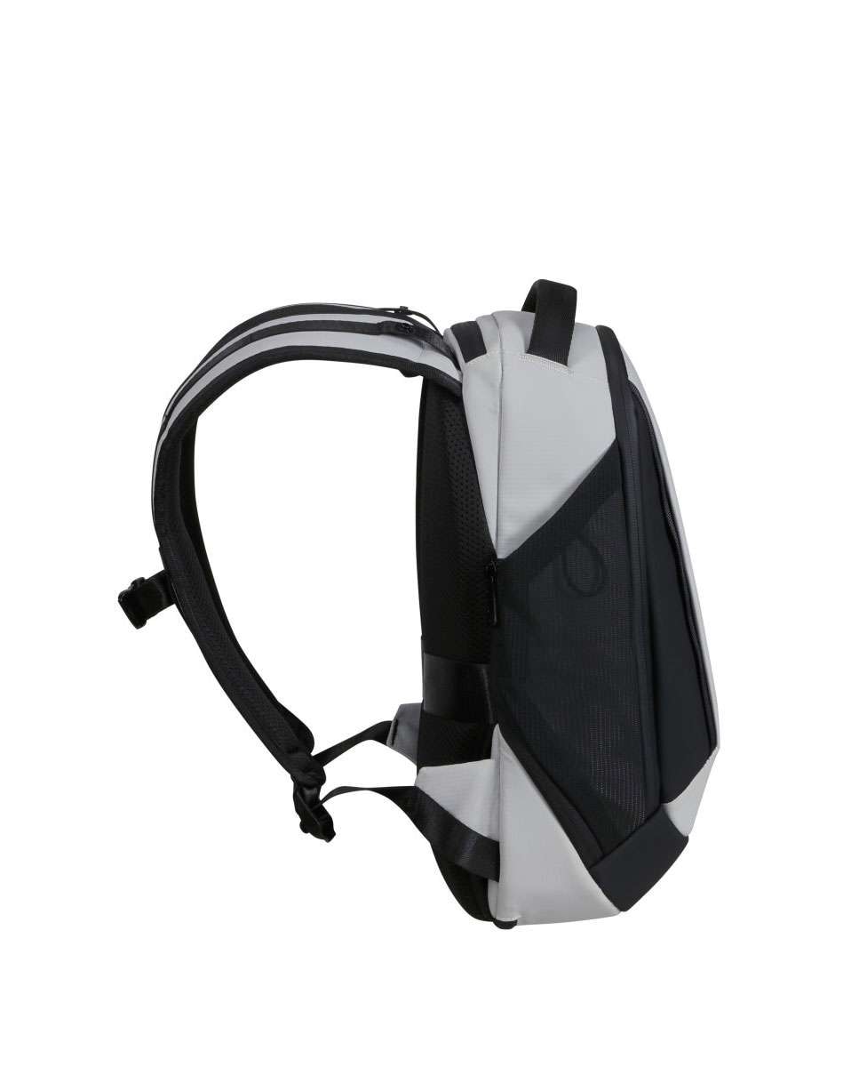 Mochila Active Road Amarelo 10L Cinzento-4