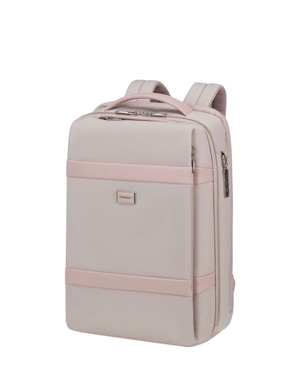 Imagem 0 de Mochila Image Biz para Portátil 15.6" Rosa 18L