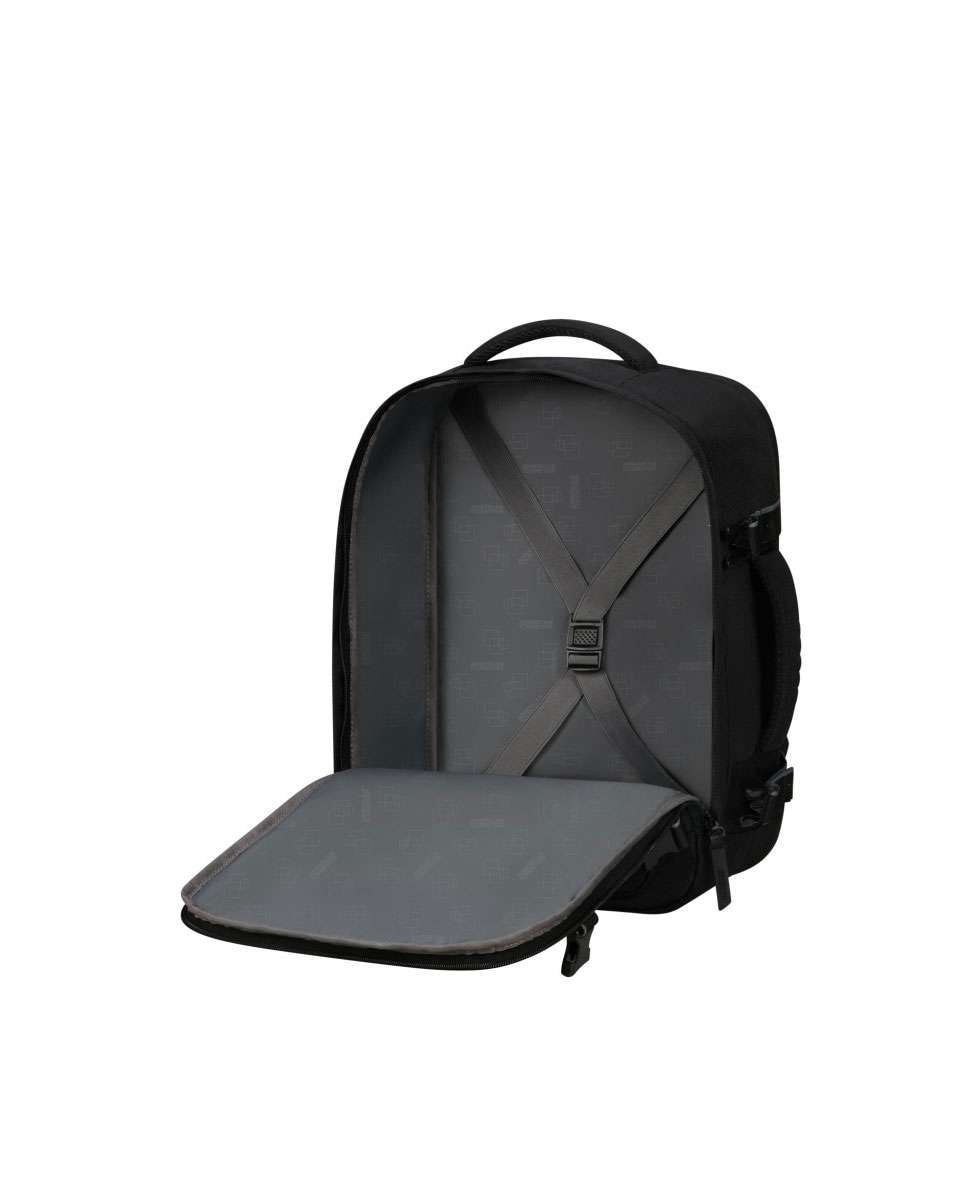 Mochila underseater MS Take2Cabin preto 15,6 Preto-2