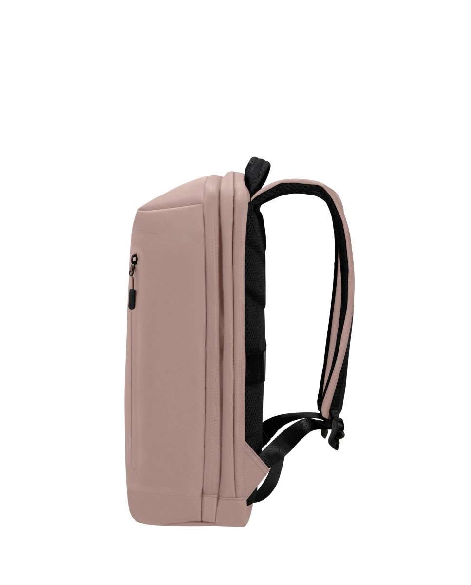 Mochila para portátil Coatify Biz 15.6" rosa Lavanda-3
