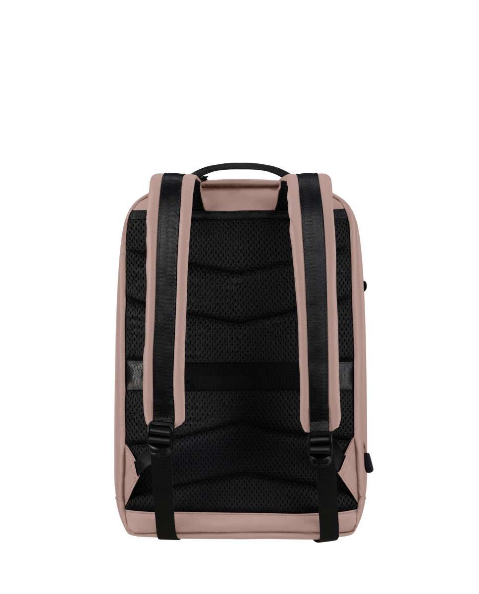 Mochila para portátil Coatify Biz 15.6" rosa Lavanda-4
