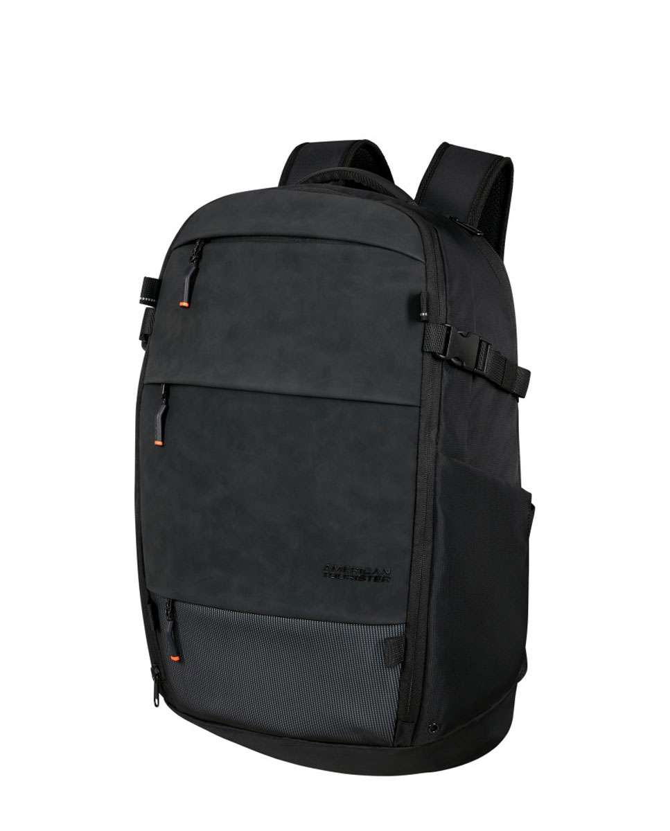 Mochila para Portátil Pacepro 17.3" Preto Preto-1