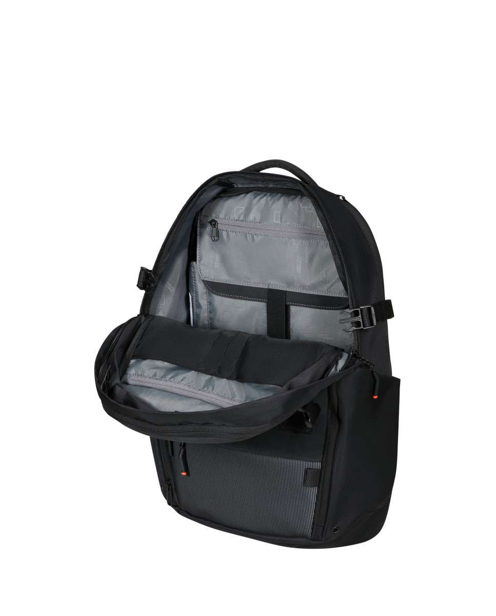 Mochila para Portátil Pacepro 17.3" Preto Preto-2