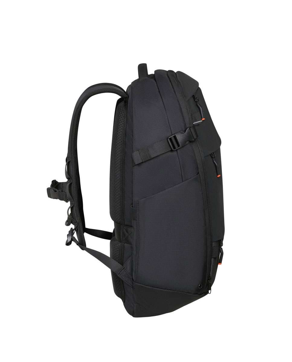Mochila para Portátil Pacepro 17.3" Preto Preto-3