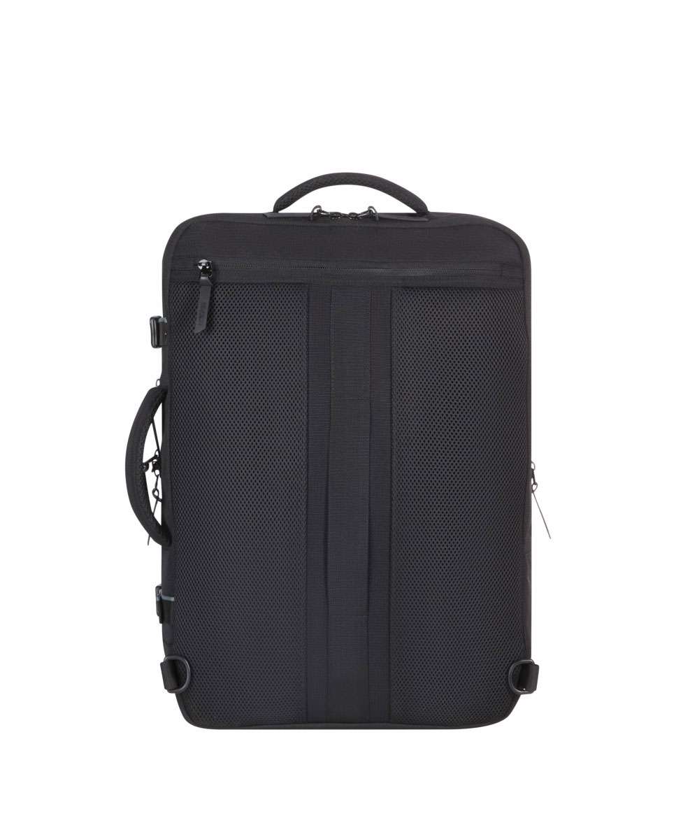 Mochila L Take2Cabin Expansível Para Portátil 15.6" Preto 42.5L Preto-4