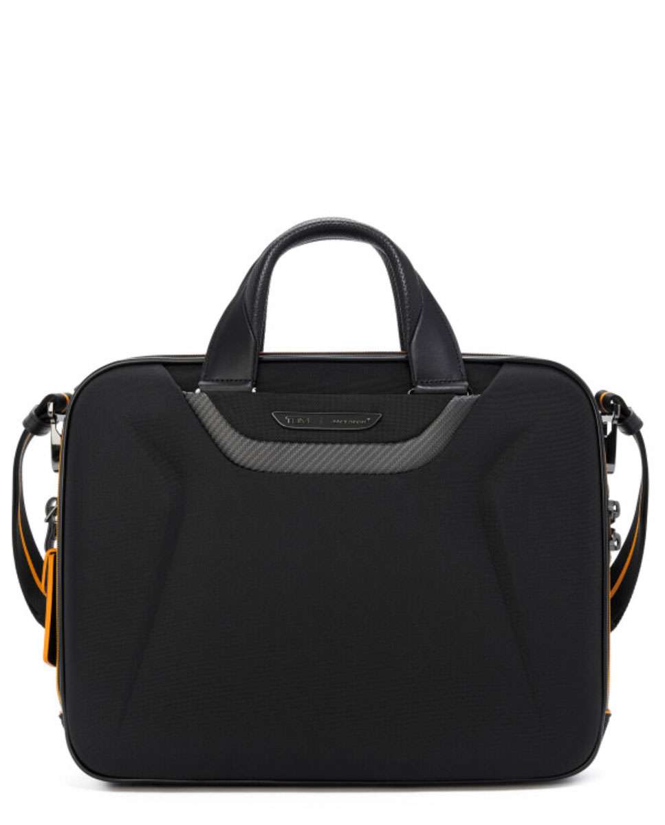 Imagem 0 de Pasta para Portátil 14" Axle Tumi Mclaren preto