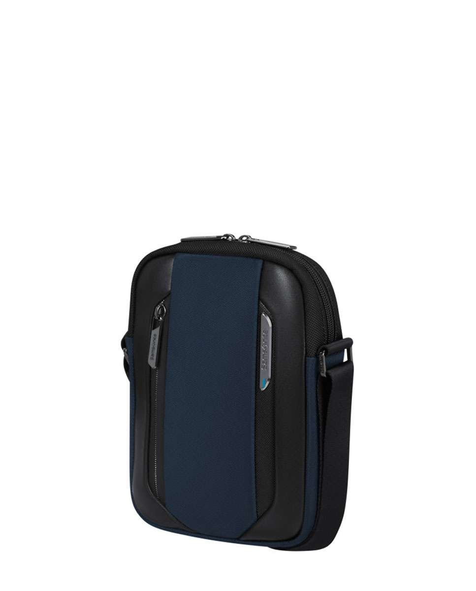 Imagem 0 de Bolsa Tiracolo S 7,9" Spectrolite 4.0 Azul 2L