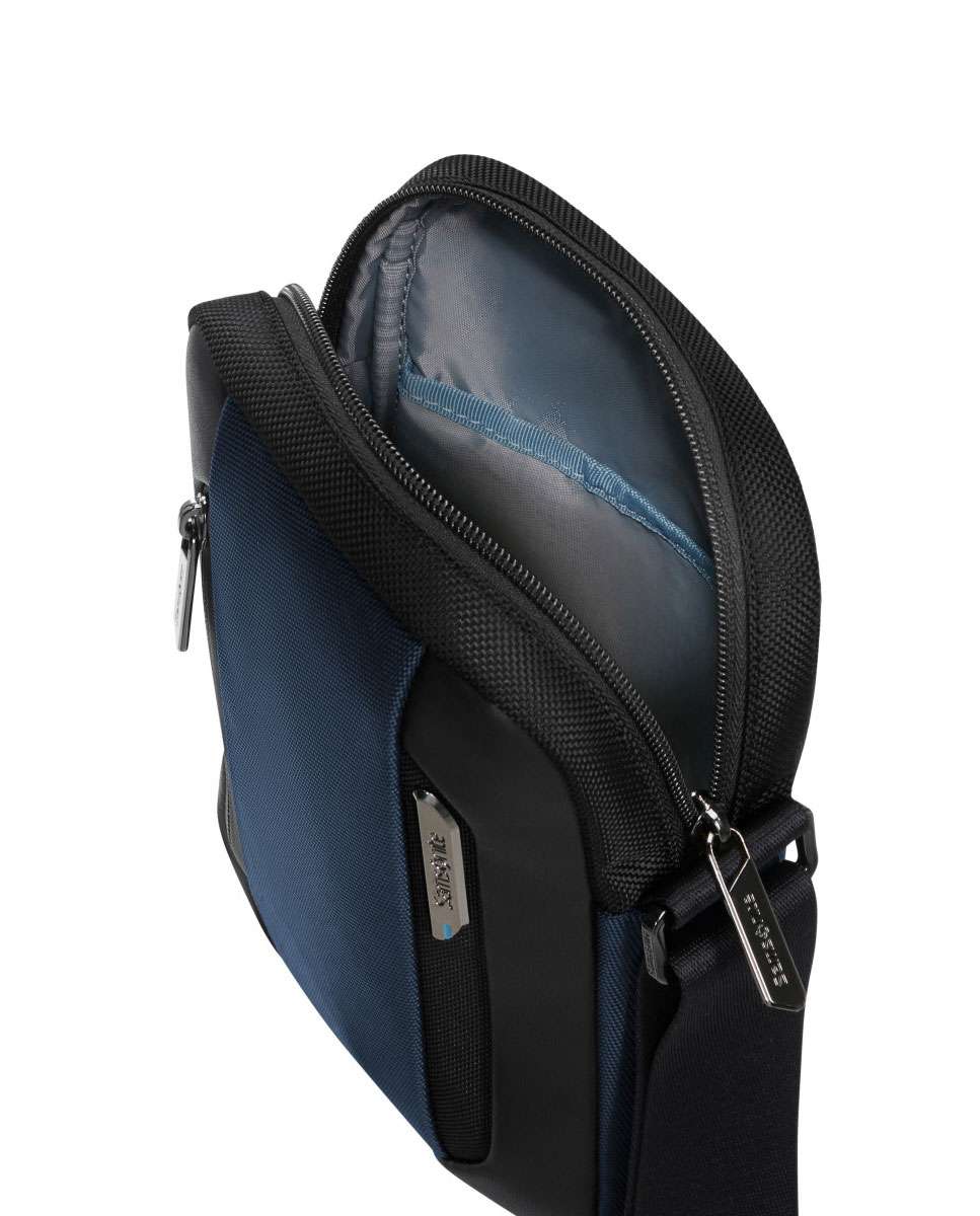 Bolsa Tiracolo S 7,9" Spectrolite 4.0 Azul 2L Azul-2