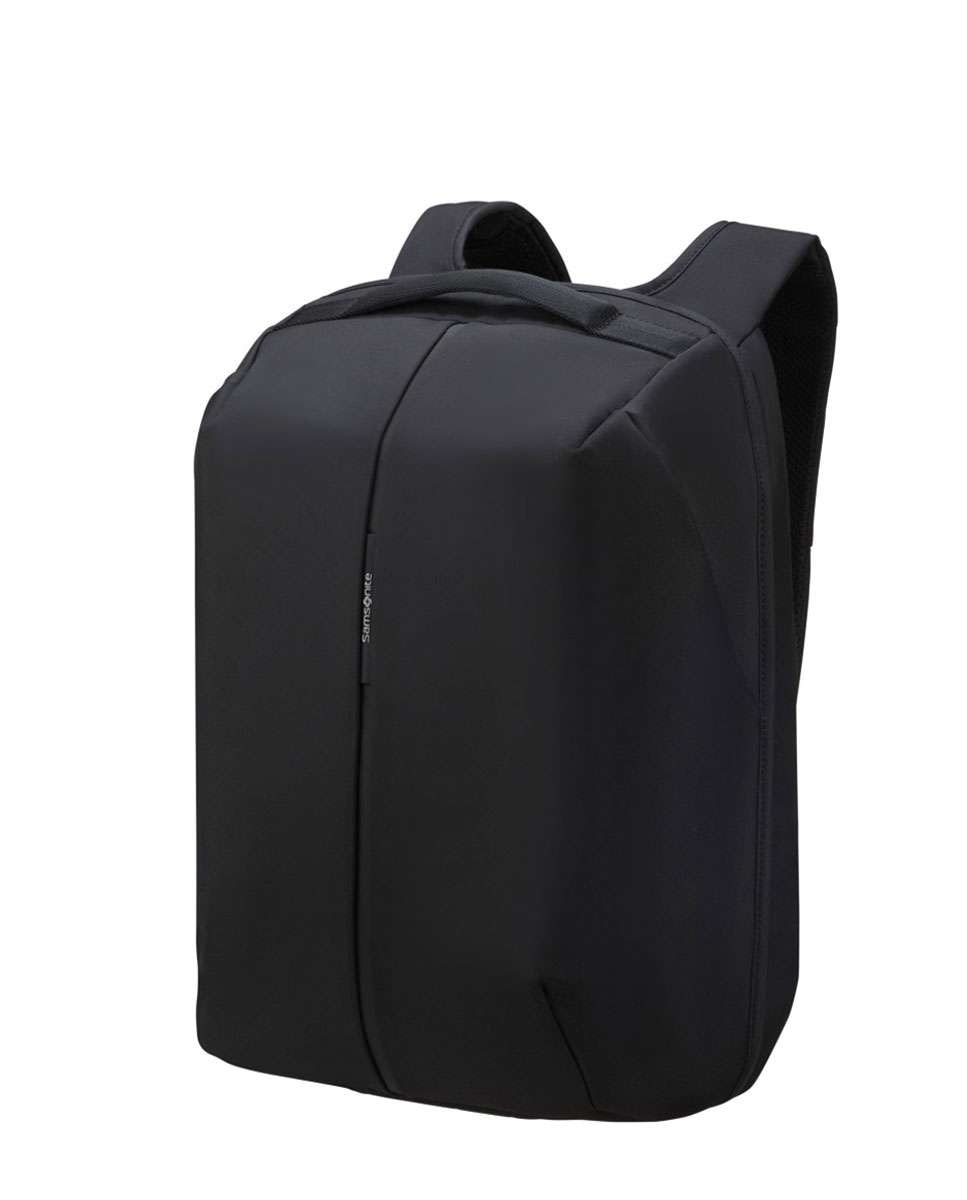 Mochila antirroubo para portátil Securipack 2.0 preto 17.3 Preto-1