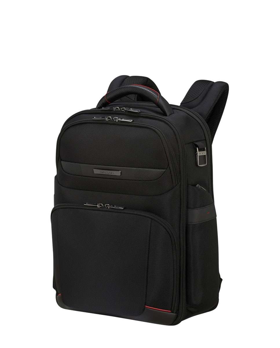 Mochila para portátil underseater Pro-Dlx 6 15.6" preto Preto-1