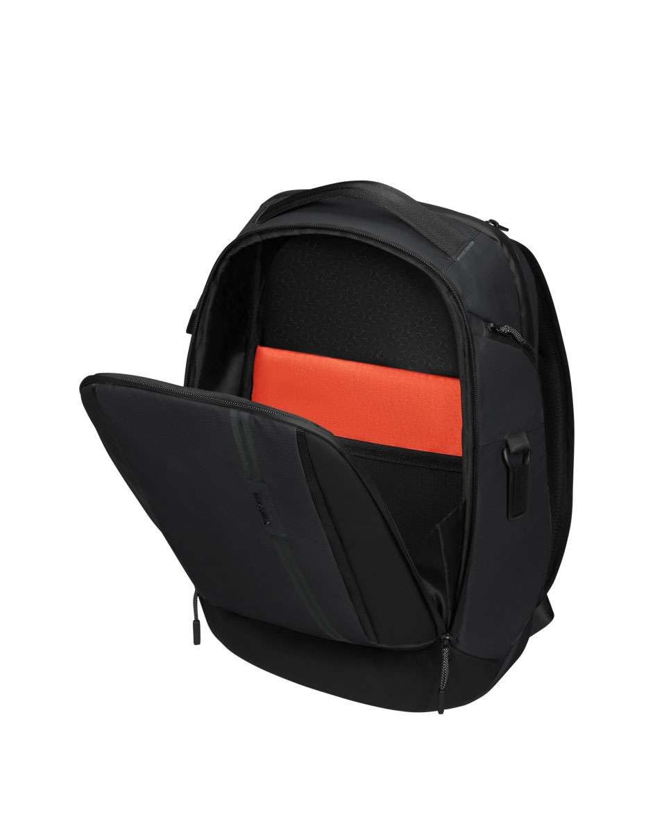Mochila para Portátil 15.6" Active Road Preto 20L Preto-2