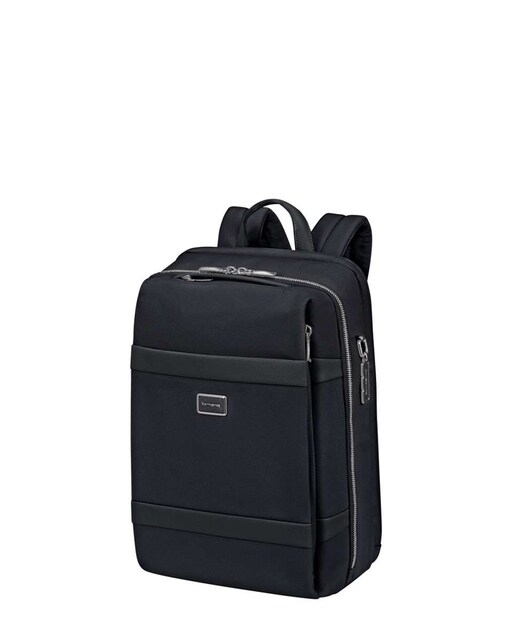 Imagem 0 de Mochila Image Biz para Portátil 14.1" Preto 15.5L