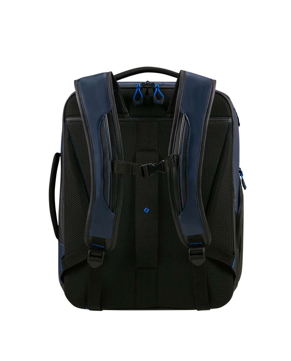 Mochila para Portátil Underseater Ecodiver 15.6" Azul 33L Azul-4