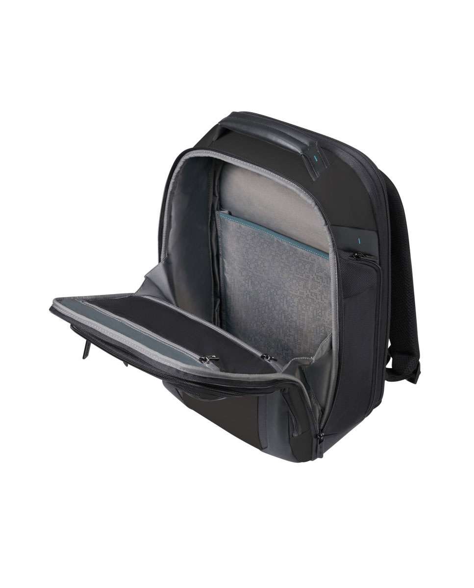 Mochila para Portátil Spectrolite 4.0 Expansível 15.6" Preto Preto-2