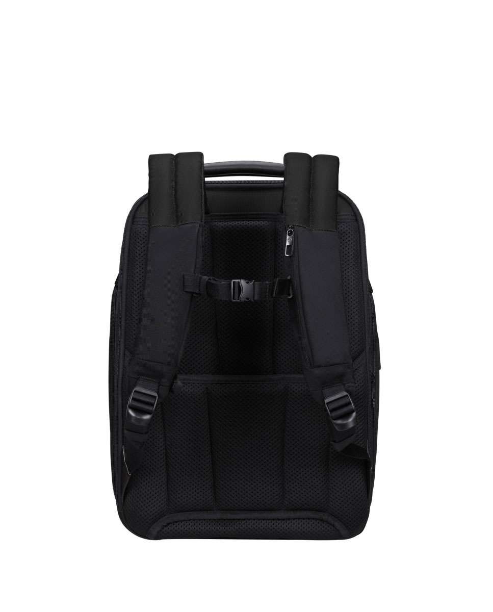 Mochila para Portátil Spectrolite 4.0 Expansível 15.6" Preto Preto-4