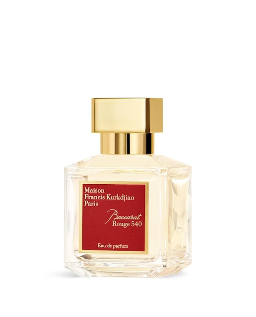 Imagem 0 de Eau de Parfum Baccarat Rouge 70 Ml Maison Francis Kurkdjian