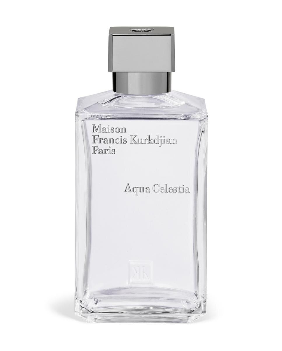 Eau de Parfum Aqua Celestia Edt 200 Ml Maison Francis Kurkdjian 3