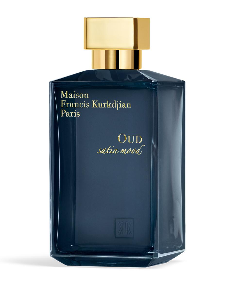 Imagem 0 de Eau de Parfum Oud Satin Mood 200 Ml Maison Francis Kurkdjian