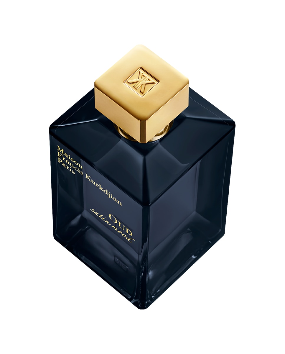 Eau de Parfum Oud Satin Mood 200 Ml Maison Francis Kurkdjian (isolée) 2