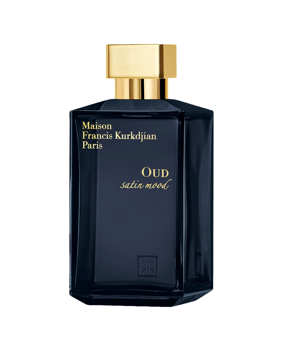 Eau de Parfum Oud Satin Mood 200 Ml Maison Francis Kurkdjian (isolée) 3
