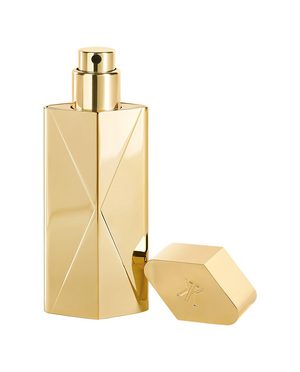 Eau de Parfum Baccarat Rouge 540 Extrait Travel Set 5*11 Maison Francis Kurkdjian (isolée) 2
