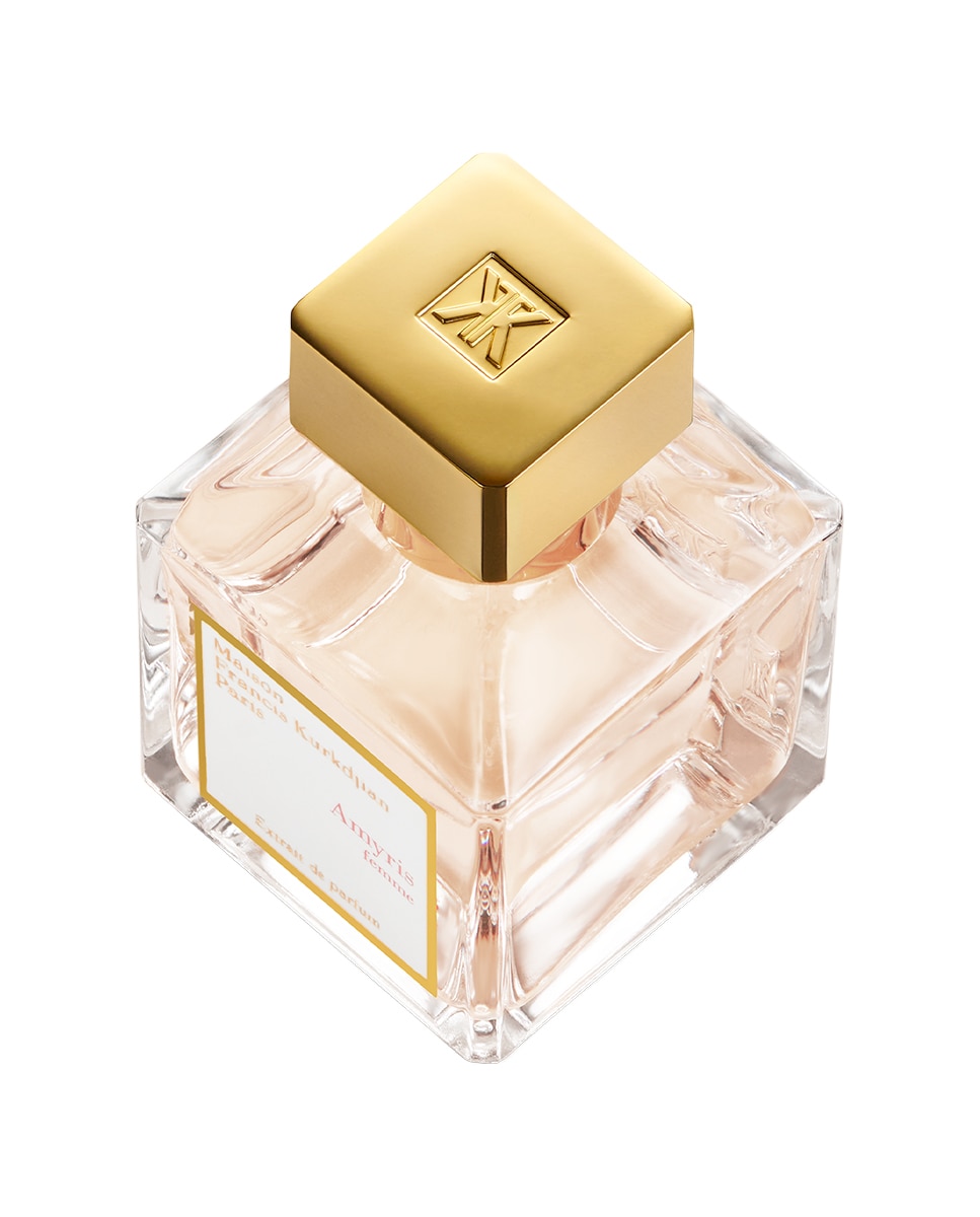Extrait de Parfum Amyris Femme 70 Ml Maison Francis Kurkdjian (isolée) 2