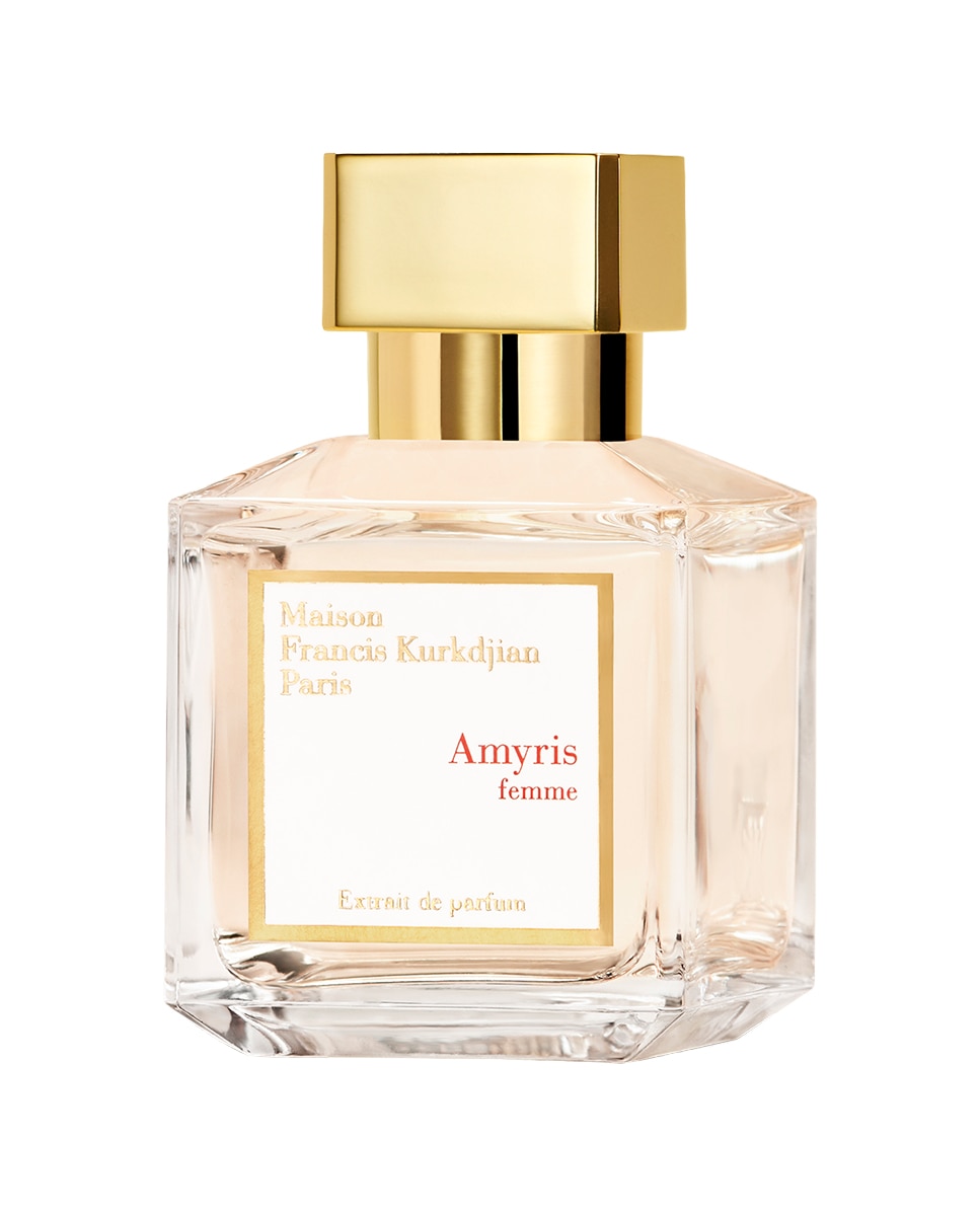 Extrait de Parfum Amyris Femme 70 Ml Maison Francis Kurkdjian (isolée) 3