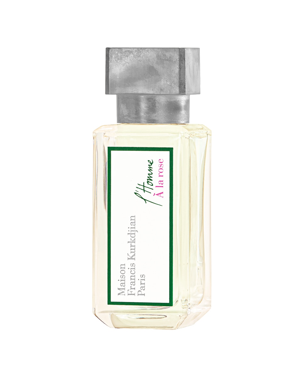 Eau de Parfum L'homme a La Rose Edp 35ml Maison Francis Kurkdjian [isolee] 3